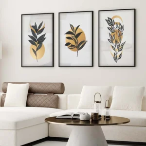 Quadros decorativos