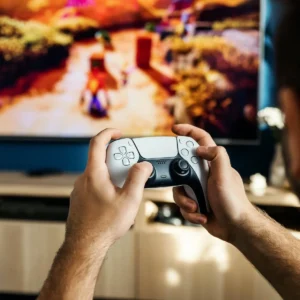 Vale para a noiva deixar o noivo jogar videogame