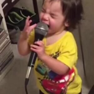 Passe livre pra subir no palco